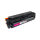 Premium Toner kompatibel Canon (055) Magenta (mit neuestem Chip verbaut) 2.100 Seiten