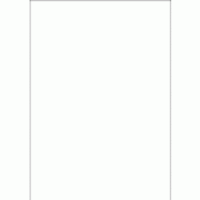 Premium Papier-Etiketten, 210x297 mm, Weiss, 100...