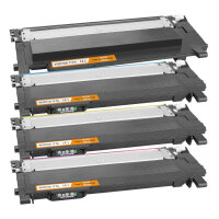 Premium Multipack Toner kompatibel HP (117A /...