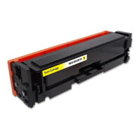 Premium Toner kompatibel HP (W2212X / 207X) Yellow 2.450...