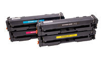 Premium Multipack Toner kompatibel HP...