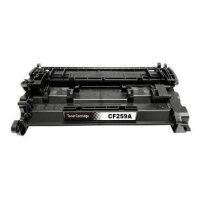 Premium Toner kompatibel HP (CF259A / 59A) (mit neuestem...