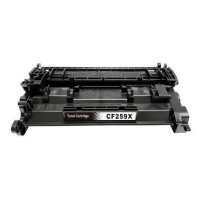 Premium Toner kompatibel HP (CF259X / 59X) (mit neuestem...