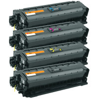 Premium Multipack Toner kompatibel HP...