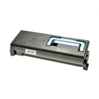 Premium Toner kompatibel Kyocera (TK-570K) Black 16.000...