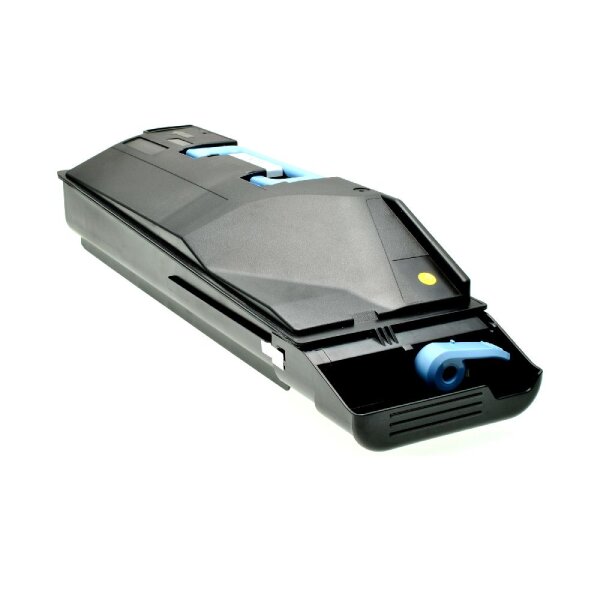 Premium Toner kompatibel Kyocera (TK-855K) Black 25.000 Seiten