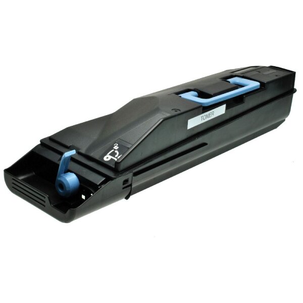 Premium Toner kompatibel Kyocera (TK-880K) Black 25.000 Seiten