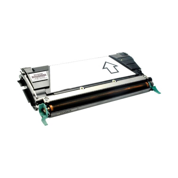 Premium Toner kompatibel Lexmark (C5220KS) Black 10.000 Seiten