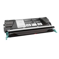 Premium Toner kompatibel Lexmark (C746H1KG) Black 12.000...