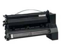 Premium Toner kompatibel Lexmark (C782K / OC782X1KG)...