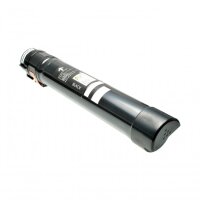 Premium Toner kompatibel Lexmark (C950X2KG) Black 38.000...