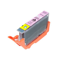 Premium Drucker-Patrone kompatibel Canon (PGI-9PM)...