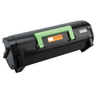 Premium Toner kompatibel Lexmark (51B2H00) 8.500 Seiten