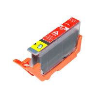 Premium Drucker-Patrone kompatibel Canon (PGI-9R) Rot