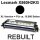 Premium Toner kompatibel Lexmark (X560H2KG) Black 10.000 Seiten