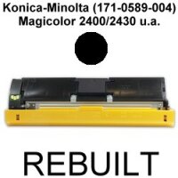 Premium Toner kompatibel Konica-Minolta (171-0589-004)...