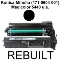 Premium Toner kompatibel Konica-Minolta (171-0604-001)...