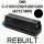 Premium Toner kompatibel Oki (42127408) Black 5.000 Seiten