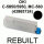 Premium Toner kompatibel Oki (43865724) Black 8.000 Seiten