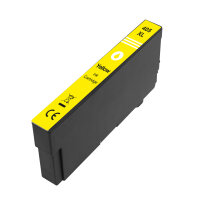 Premium Drucker-Patrone kompatibel Epson (405 XL) Yellow,...