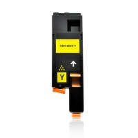 Premium Toner kompatibel Xerox Phaser (106R02758) Yellow...