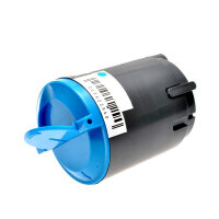 Premium Toner kompatibel Xerox (106R01271) Cyan 1.000 Seiten