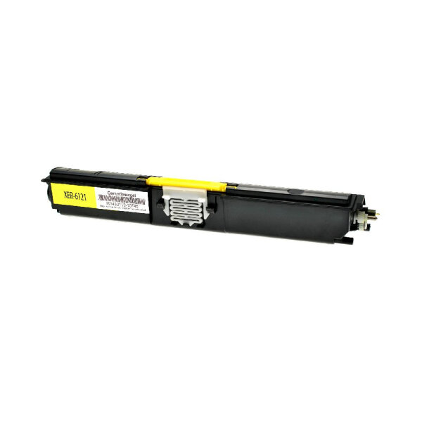 Premium Toner kompatibel Xerox (106R01468) Yellow 2.600 Seiten