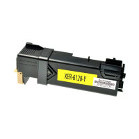 Premium Toner kompatibel Xerox (106R01454) Yellow 2.500...