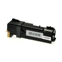 Premium Toner kompatibel Xerox (106R01480) Black 2.600...