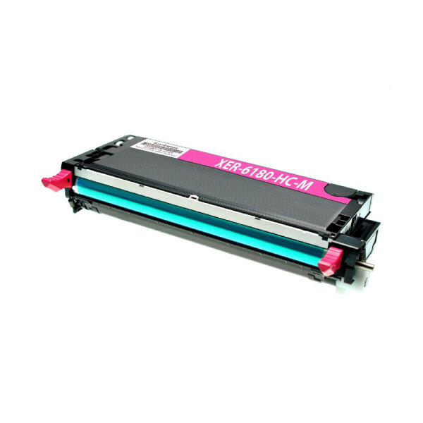 Premium Toner kompatibel Xerox (113R00724) Magenta 6.000 Seiten