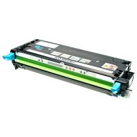 Premium Toner kompatibel Xerox (106R01392) Cyan 5.900 Seiten