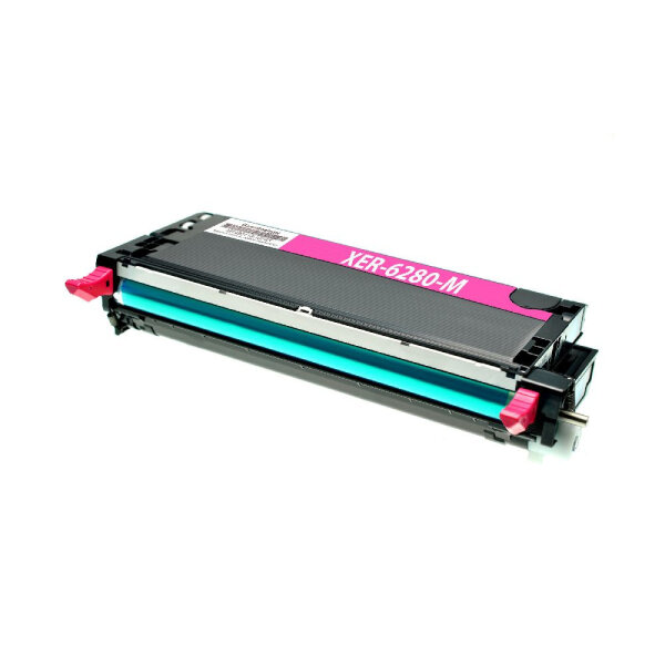 Premium Toner kompatibel Xerox (106R01393) Magenta 5.900 Seiten