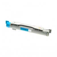 Premium Toner kompatibel Xerox (106R01082) Cyan 7.000 Seiten
