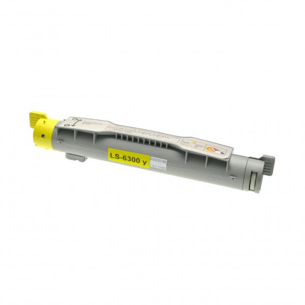 Premium Toner kompatibel Xerox (106R01084) Yellow 7.000 Seiten