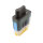Premium Drucker-Patrone kompatibel Brother (LC-900 C) Cyan 16ml