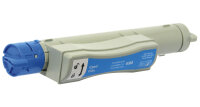 Premium Toner kompatibel Xerox (106R01218) Cyan 12.000...