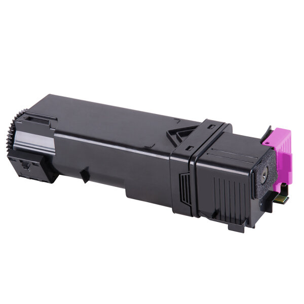 Premium Toner kompatibel Xerox (106R01595) Magenta 2.500 Seiten