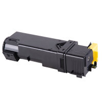 Premium Toner kompatibel Xerox (106R01596) Yellow 2.500...