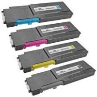 Premium Multipack Toner kompatibel Xerox...