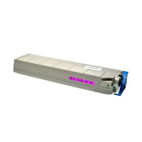 Premium Toner kompatibel Xerox (016-1978-00) Magenta...