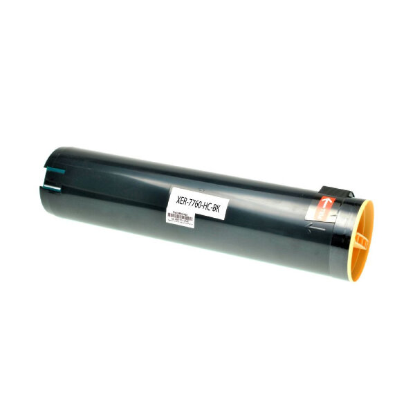 Premium Toner kompatibel Xerox (106R01163) Black 32.000 Seiten