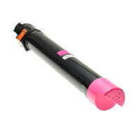Premium Toner kompatibel Xerox (106R01567) Magenta 17.200...