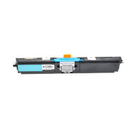 Premium Toner kompatibel Konica-Minolta (A0V30HH) Cyan...