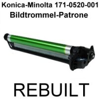Premium Trommel (Drum) kompatibel Konica-Minolta...