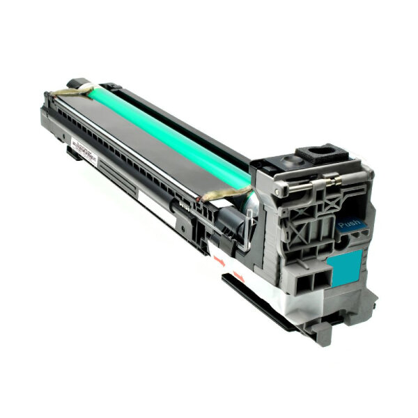 Premium Trommel kompatibel Konica-Minolta (A0310GH) Cyan 30.000 Seiten
