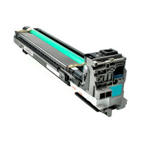 Premium Trommel kompatibel Konica-Minolta (A0310GH) Cyan...