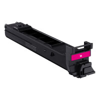 Premium Toner kompatibel Konica-Minolta (A0DK352) Magenta...
