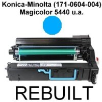 Premium Toner kompatibel Konica-Minolta (171-0604-004)...