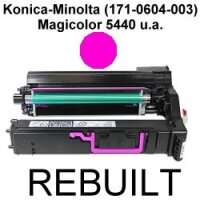 Premium Toner kompatibel Konica-Minolta (171-0604-003)...