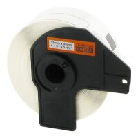 Premium Etiketten kompatibel Brother (DK-11201)...